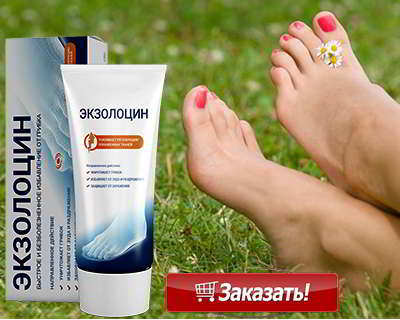 Экзолоцин купить