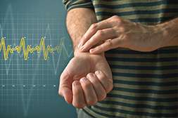 Cardiocidin стабилизирует сердечный ритм.
