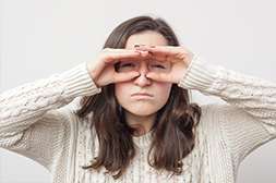 Perfect Vision избавляет от многих офтальмологических проблем.