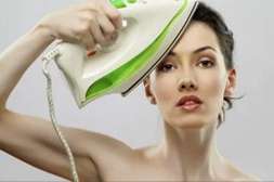 Благодаря Perfectskin разглаживаются морщины.