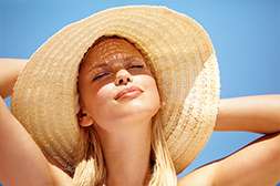 Perfectskin защищает кожу от внешних и внутренних факторов.