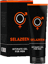 Гель Selazeen мини версия
