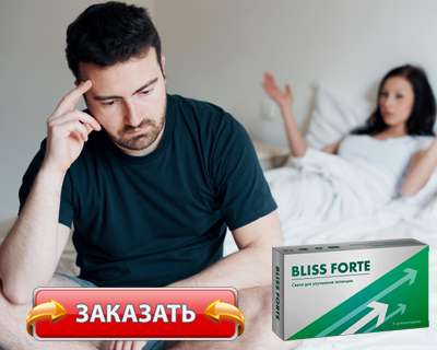 Свечи BlissForte купить по доступной цене.