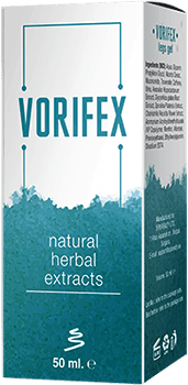 Крем Vorifex.